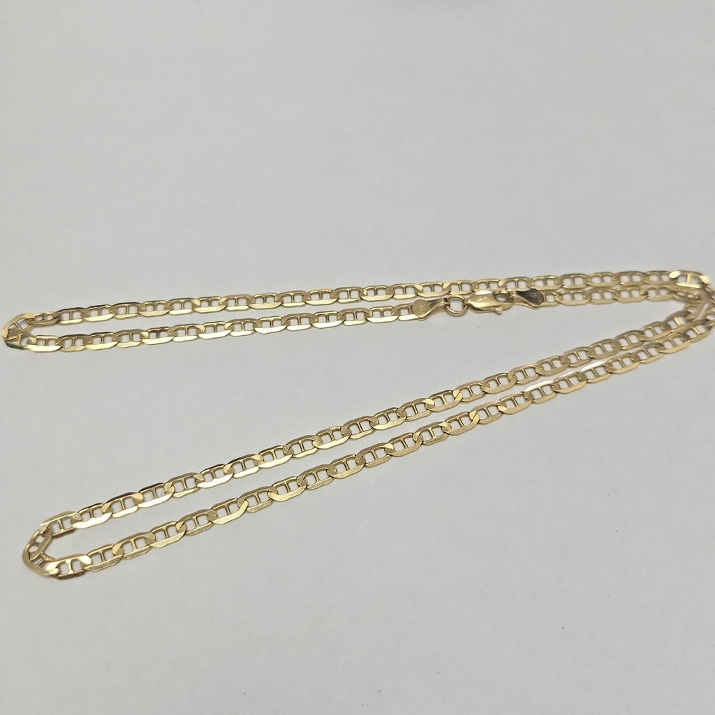 CADENA ORO 14 K 11.3 GRMS (SEMINUEVO)