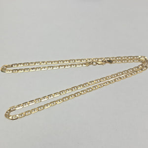 CADENA ORO 14 K 11.3 GRMS (SEMINUEVO)