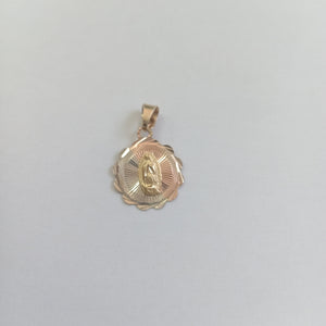 DIJE ORO 10 K 1.1 GRMS (SEMINUEVO)