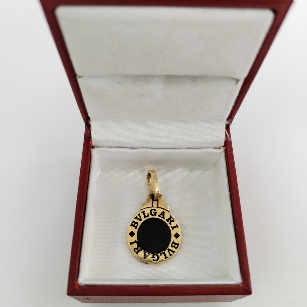 DIJE ORO 14 K 4.9 GRMS (SEMINUEVO)