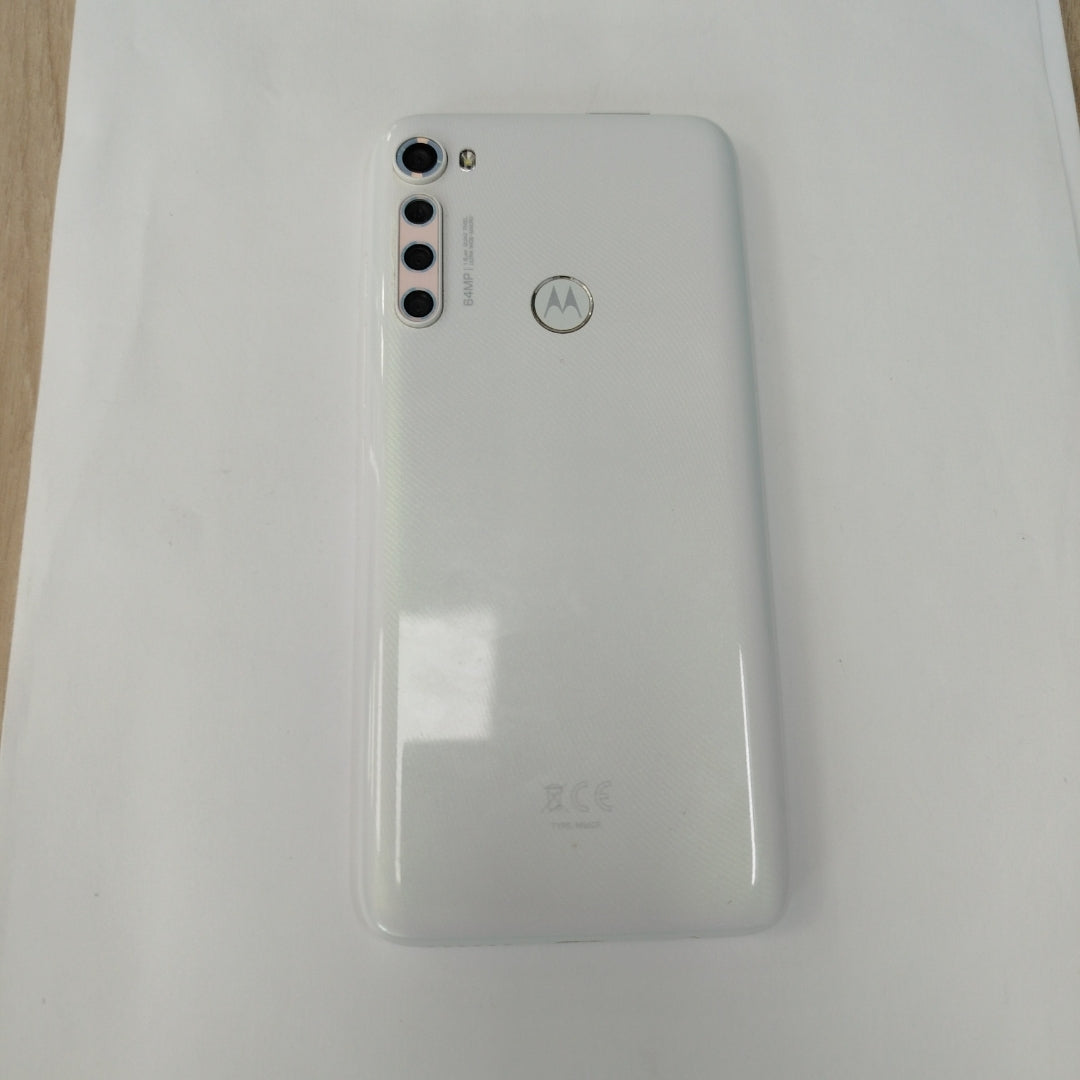 CELULAR MOTOROLA ONE FUSION+ XT2067-2 (2020) 128 GB 4 GB RAM (SEMINUEVO)