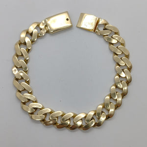 PULSERA ORO 10 K 20.2 GRMS (SEMINUEVO)