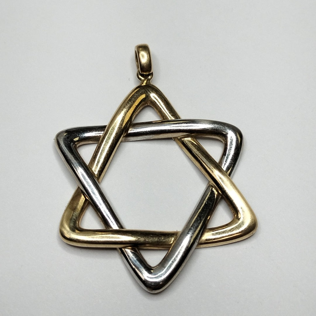 DIJE ORO 14 K 7 GRMS (SEMINUEVO)