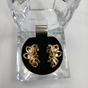ARETES PAR ORO 10 K 4.8 GRMS (SEMINUEVO)