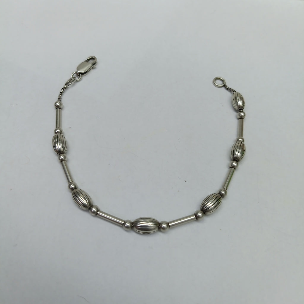 PULSERA PLATA 5.9 GRMS (SEMINUEVO)