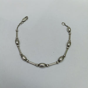 PULSERA PLATA 5.9 GRMS (SEMINUEVO)