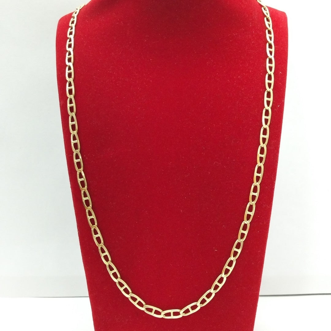 CADENA ORO 10 K 23,20 GRMS (SEMINUEVO)