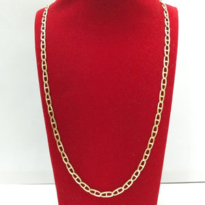 CADENA ORO 10 K 23,20 GRMS (SEMINUEVO)
