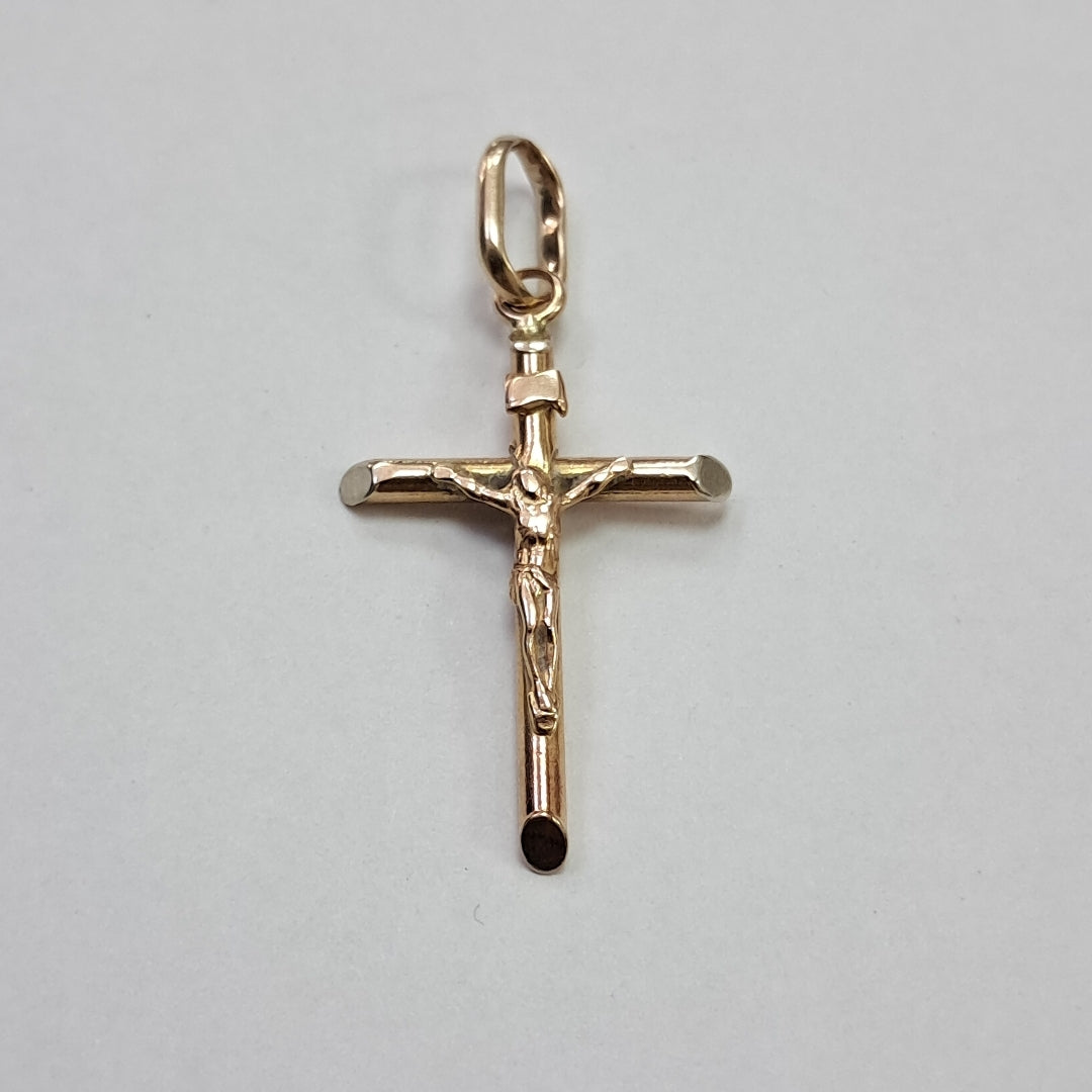 DIJE ORO 10 K 2,40 GRMS (SEMINUEVO)