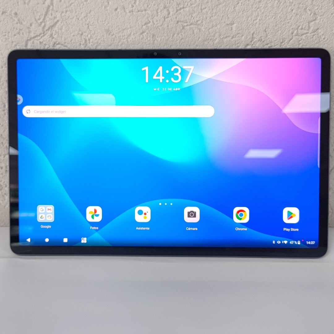 TABLETA LENOVO TAB P11 PRO TB-J706F 128 GB 6 GB RAM (SEMINUEVO)