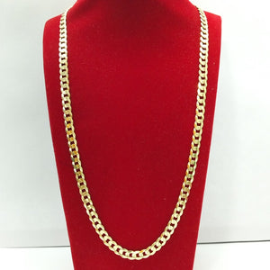 CADENA ORO 10 K 29.1 GRMS (SEMINUEVO)