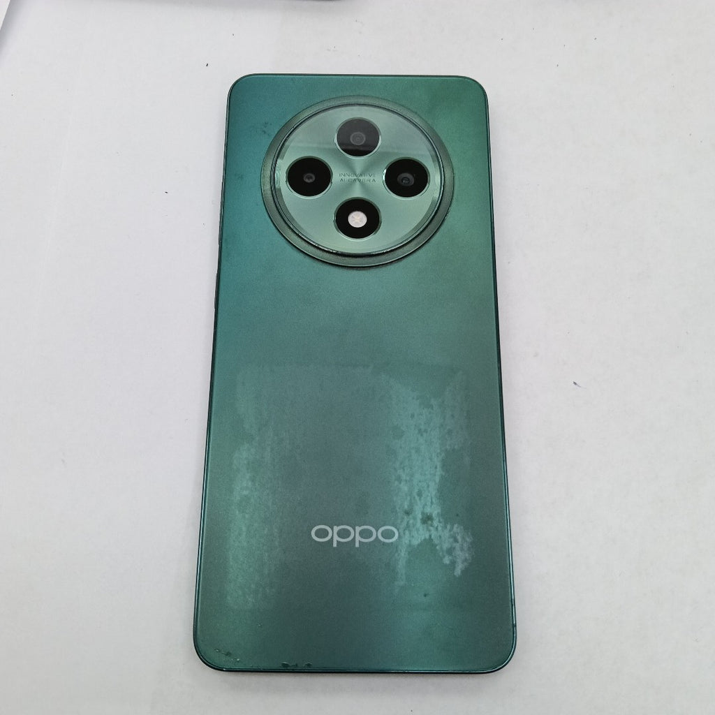 CELULAR OPPO  RENO 12F 5G CPH2637 256 GB 12 GB RAM (SEMINUEVO)