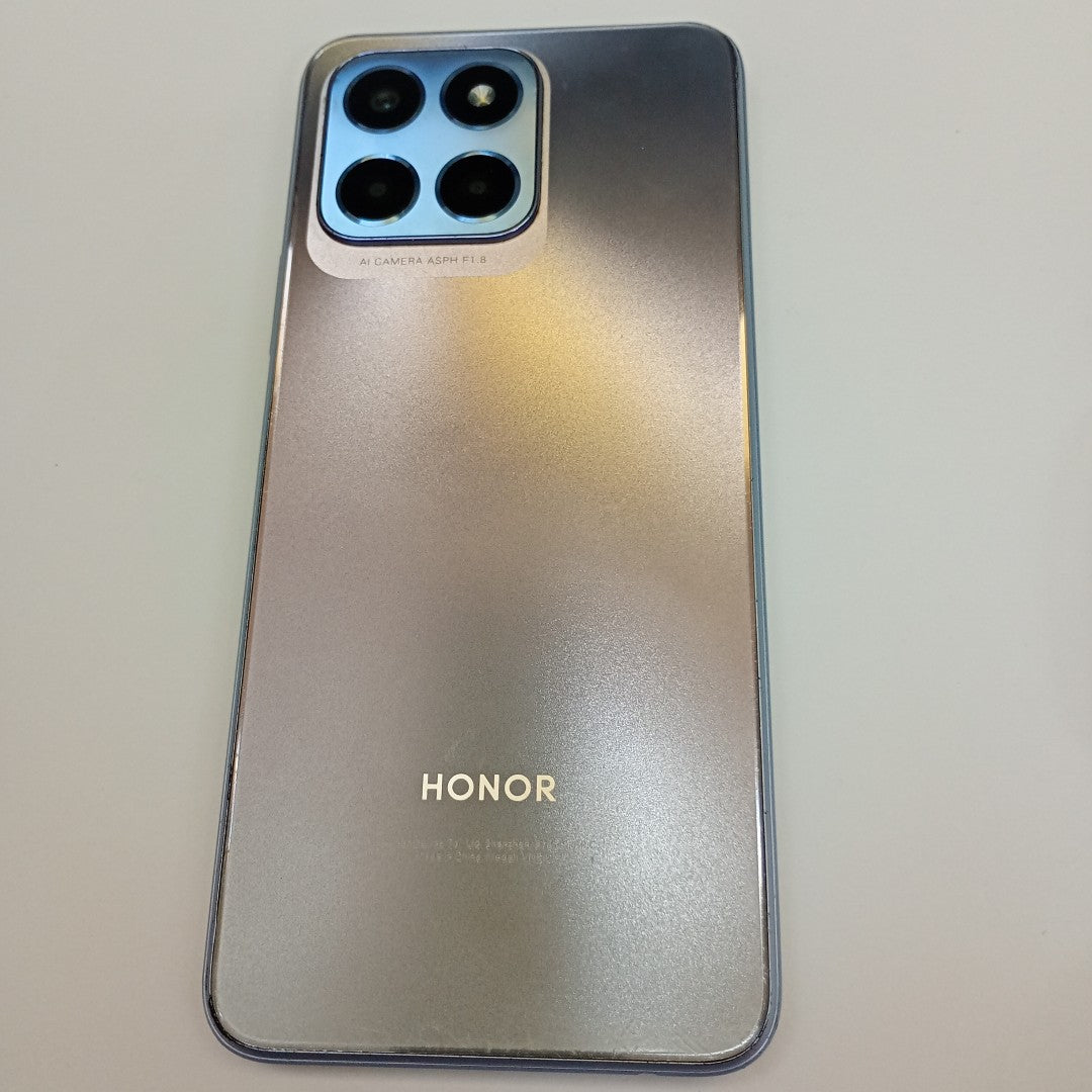 CELULAR HONOR X6S VNE-LX3 128 GB 4 GB RAM (SEMINUEVO)