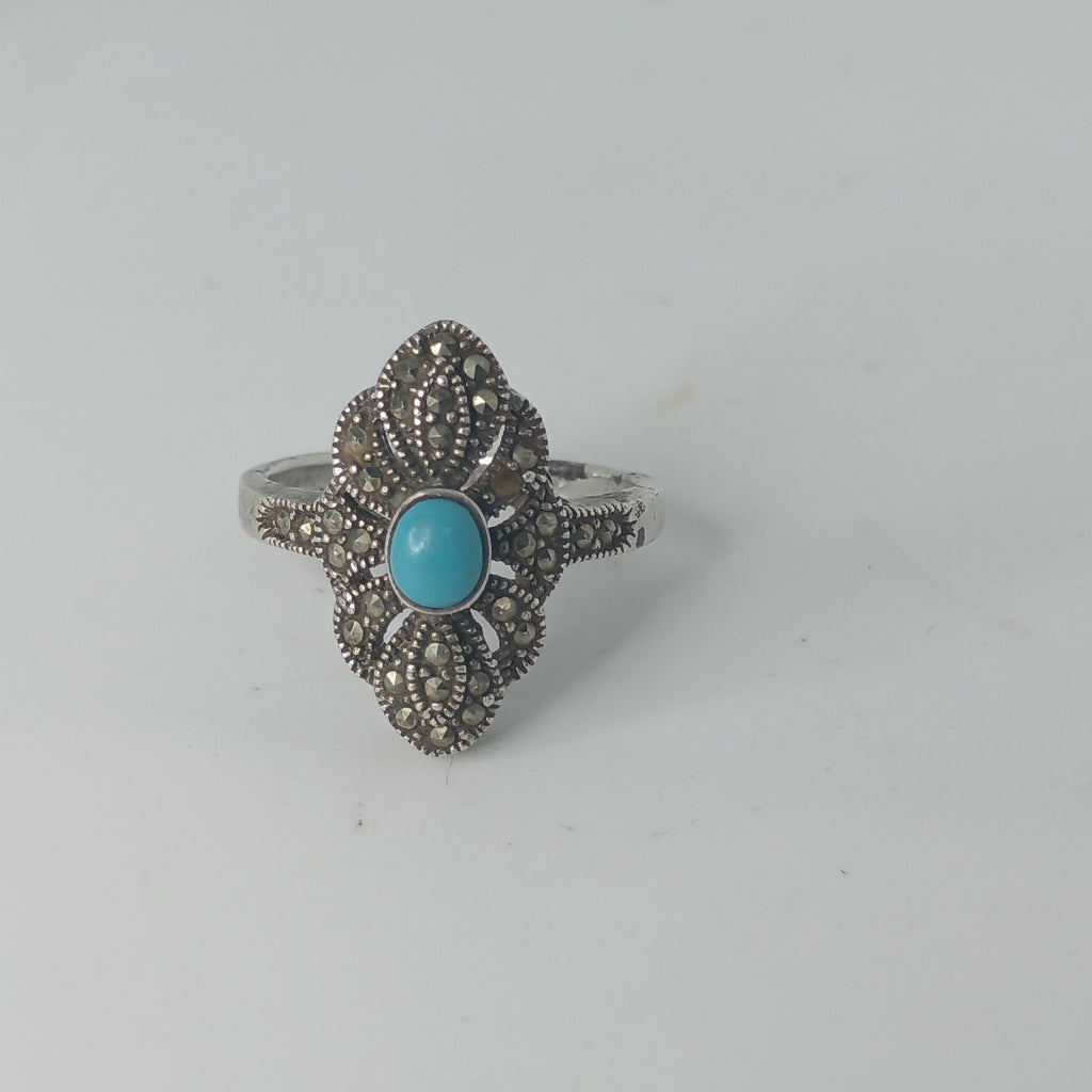 ANILLITO PLATA 5.4 GRMS (SEMINUEVO)