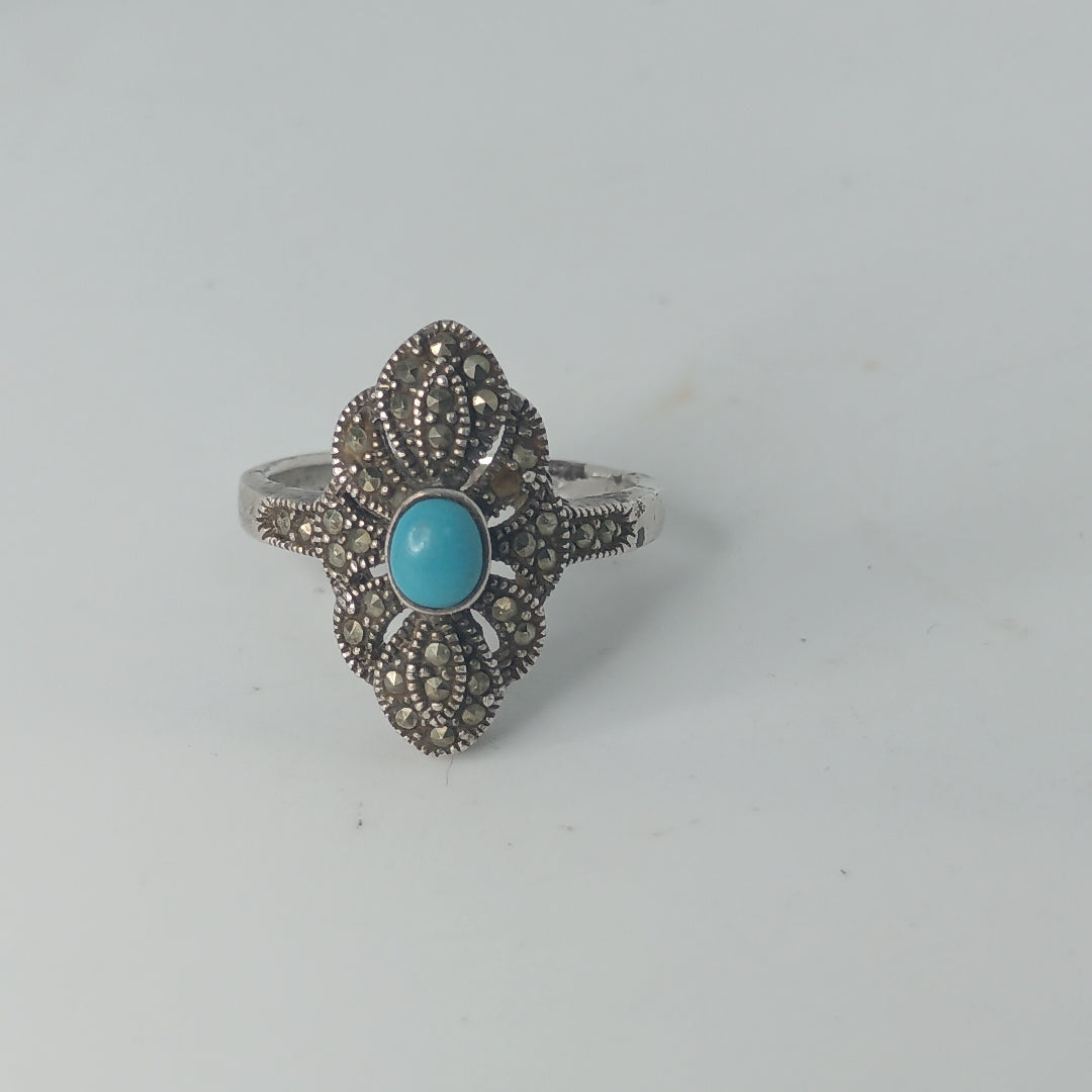 ANILLITO PLATA 5.4 GRMS (SEMINUEVO)