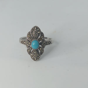 ANILLITO PLATA 5.4 GRMS (SEMINUEVO)