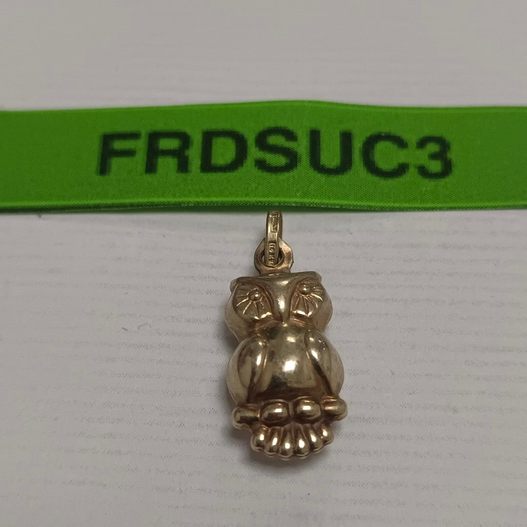DIJE ORO 14 K 1.5 GRMS (SEMINUEVO)