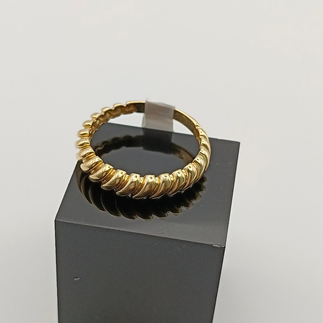 ANILLITO ORO 14 K 2.2 GRMS (SEMINUEVO)
