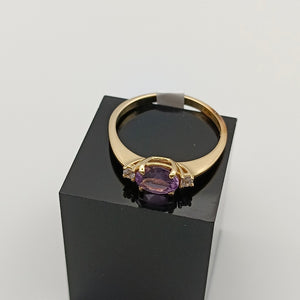ANILLITO ORO 14 K 2,00 GRMS (SEMINUEVO)