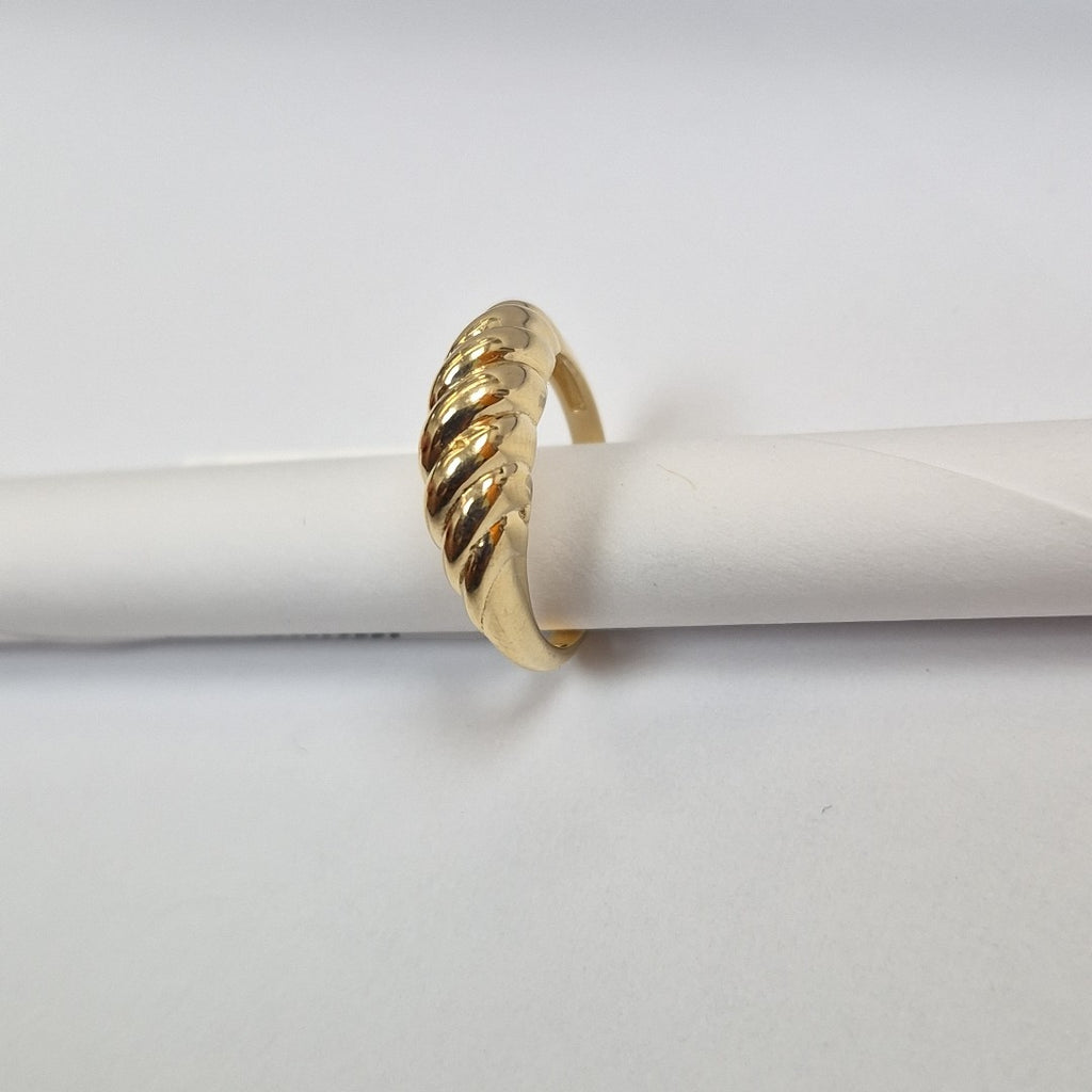 ANILLITO ORO 14 K 3,00 GRMS (SEMINUEVO)