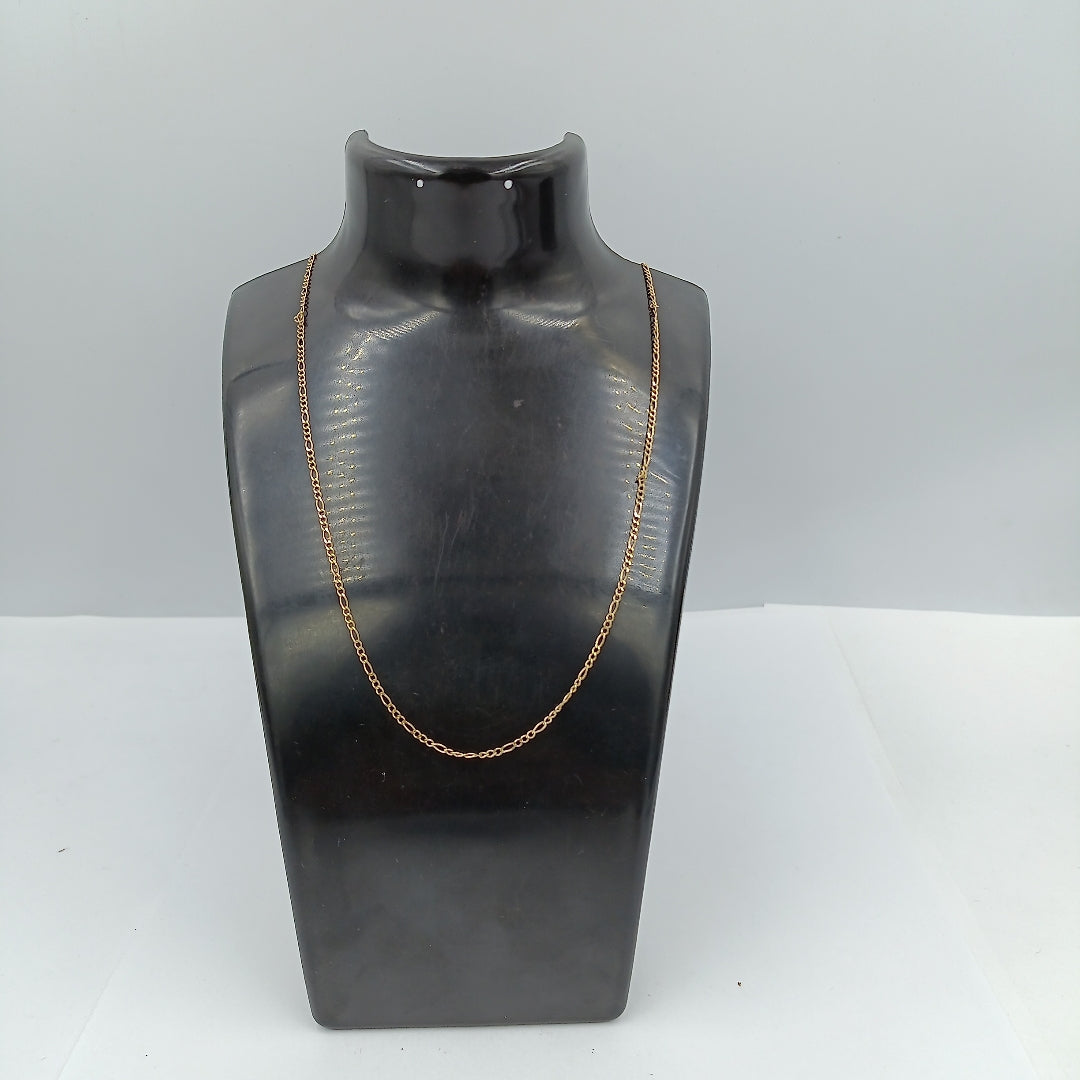 CADENA ORO 10 K 2 GRMS (SEMINUEVO)