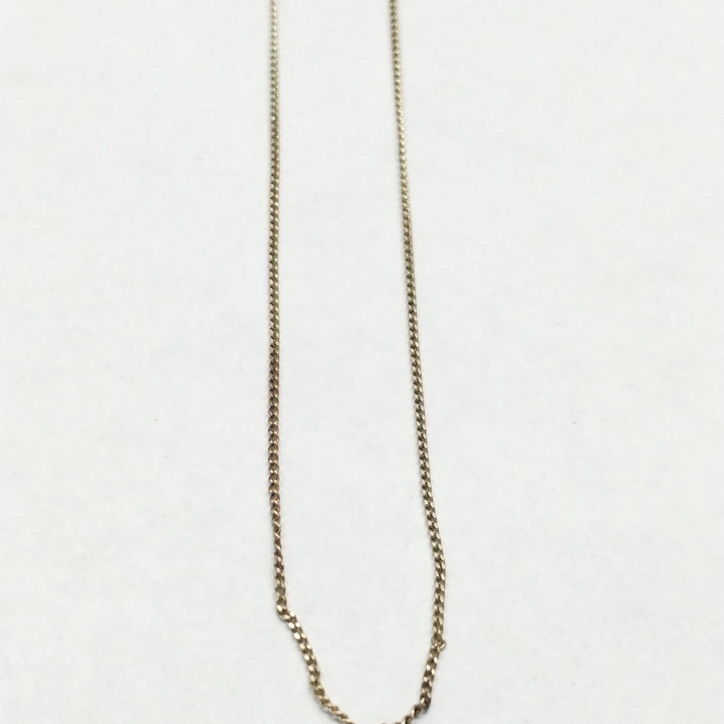 CADENA ORO 10 K 1,60 GRMS (SEMINUEVO)