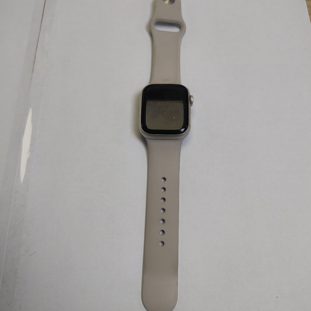 SMARTWATCH APPLE SERIES 8 ALUMINIO A2772 41 MM GPS + CELULAR (SEMINUEVO)