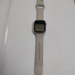 SMARTWATCH APPLE SERIES 8 ALUMINIO A2772 41 MM GPS + CELULAR (SEMINUEVO)