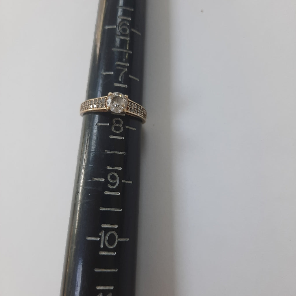 ANILLITO ORO 10 K 1,70 GRMS (SEMINUEVO)