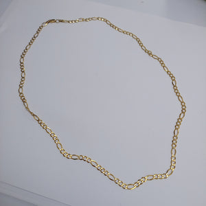 CADENA ORO 10 K 7.6 GRMS (SEMINUEVO)