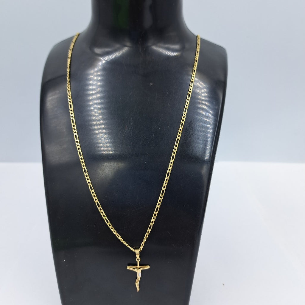 CADENA ORO 10 K 6 GRMS (SEMINUEVO)