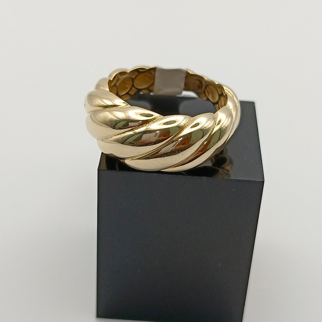 ANILLITO ORO 14 K 2.9 GRMS (SEMINUEVO)