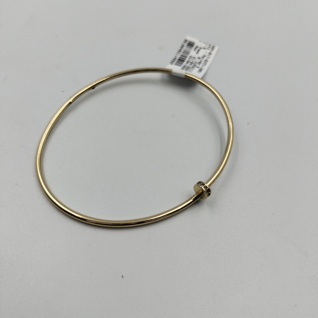 BRAZALETE ORO 14 K 2.9 GRMS (SEMINUEVO)