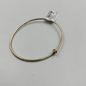 BRAZALETE ORO 14 K 2.9 GRMS (SEMINUEVO)