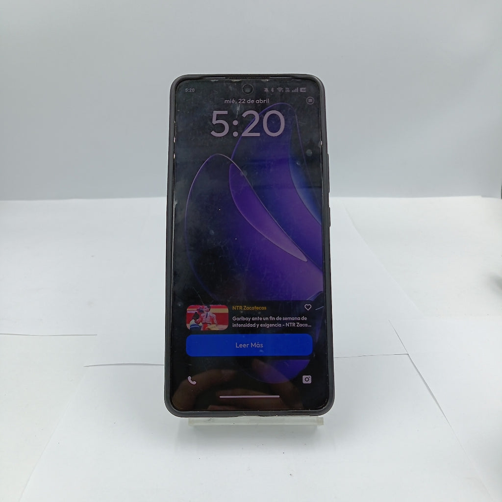 CELULAR OPPO  RENO 13F 5G CPH2699 (2025) 256 GB 12 GB RAM (SEMINUEVO)