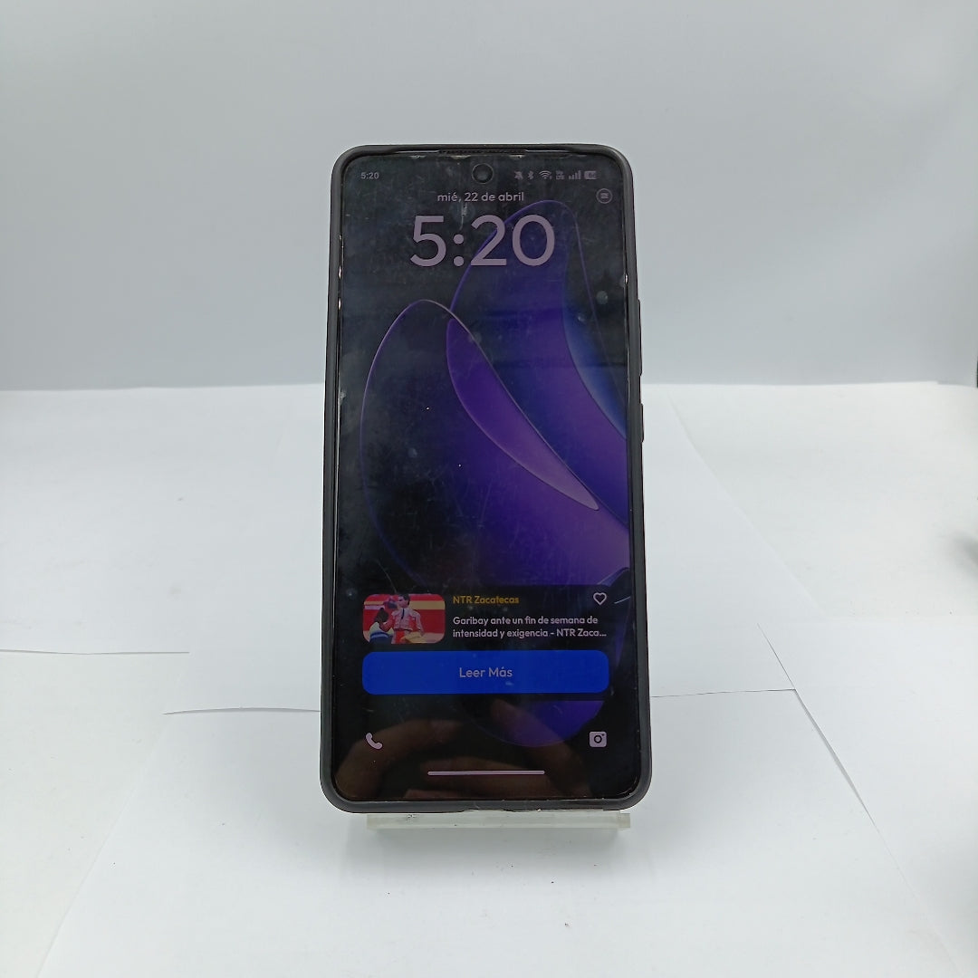 CELULAR OPPO  RENO 13F 5G CPH2699 (2025) 256 GB 12 GB RAM (SEMINUEVO)