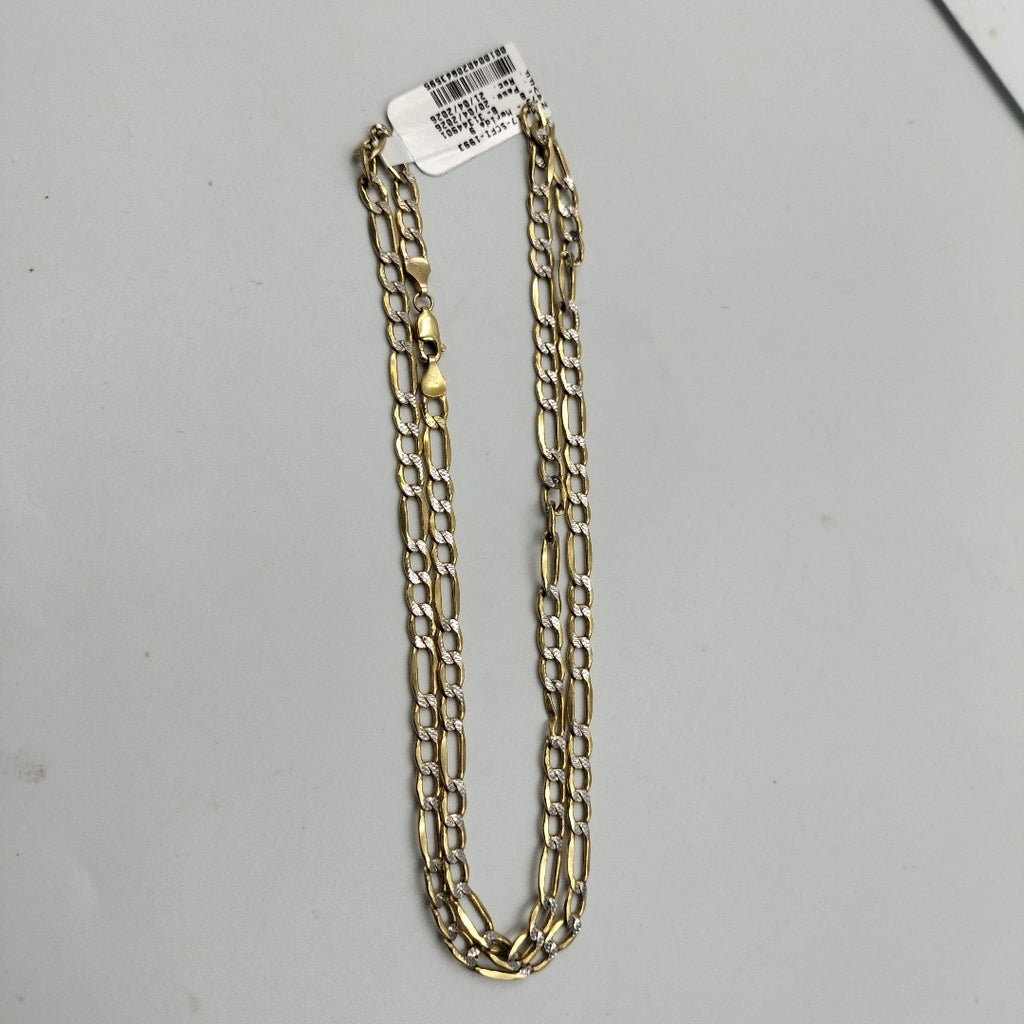 CADENA ORO 10 K 8.4 GRMS (SEMINUEVO)