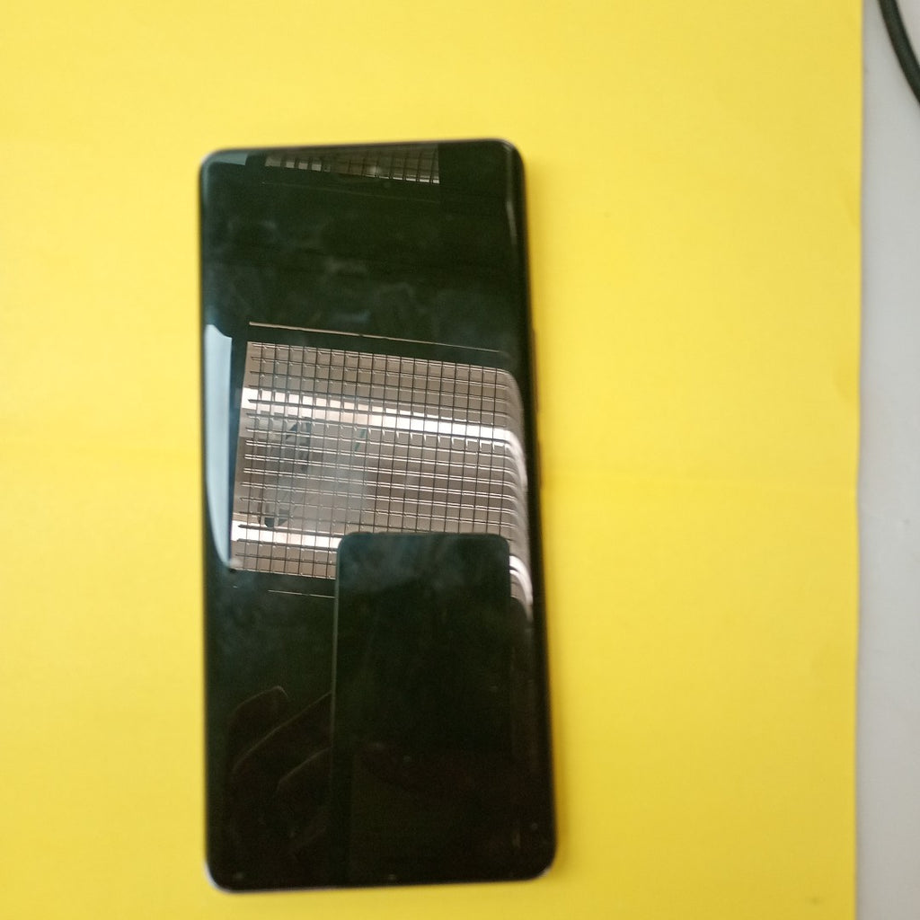 CELULAR HONOR MAGIC 7 LITE BRP-NX3 (2025) 512 GB 8 GB RAM (SEMINUEVO)