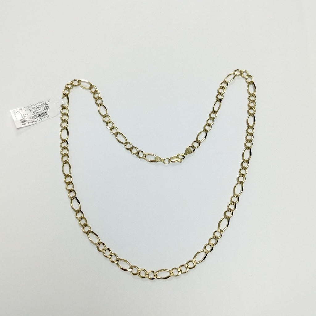 CADENA ORO 10 K 15,60 GRMS (SEMINUEVO)