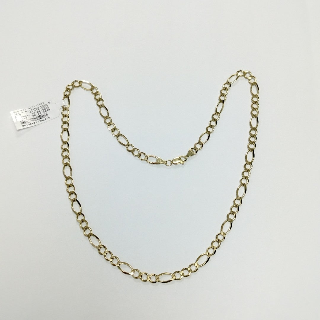 CADENA ORO 10 K 15,60 GRMS (SEMINUEVO)