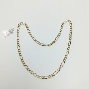CADENA ORO 10 K 15,60 GRMS (SEMINUEVO)