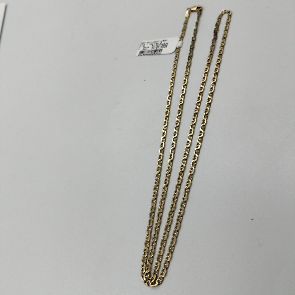 CADENA ORO 14 K 10 GRMS (SEMINUEVO)