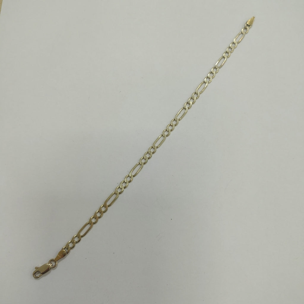 PULSERA ORO 14 K 4.2 GRMS (SEMINUEVO)