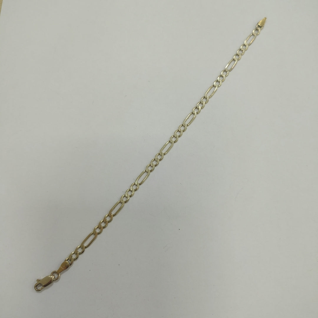 PULSERA ORO 14 K 4.2 GRMS (SEMINUEVO)