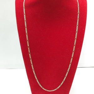 CADENA ORO 14 K 4.1 GRMS (SEMINUEVO)