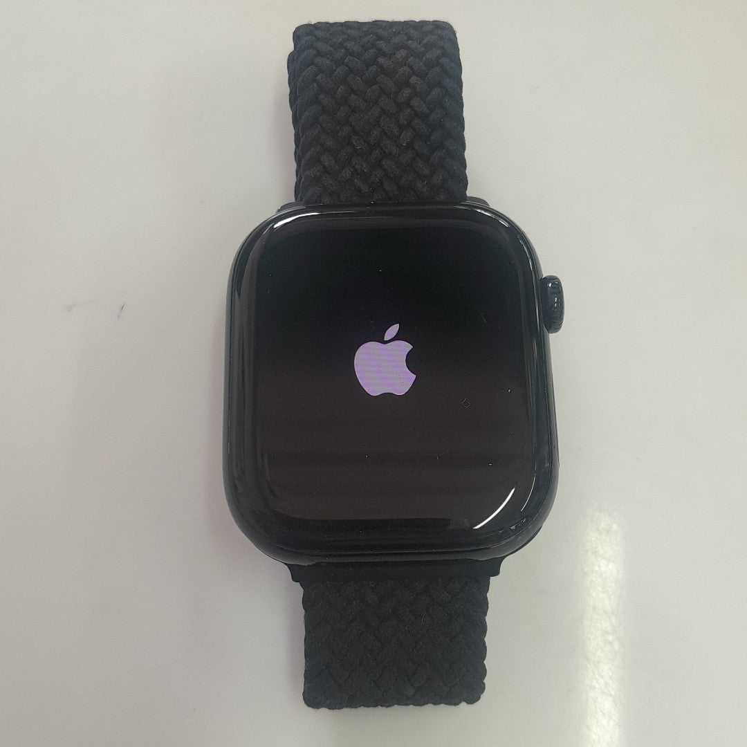 SMARTWATCH APPLE SERIES 10 ALUMINIO A2999 46 MM GPS (SEMINUEVO)