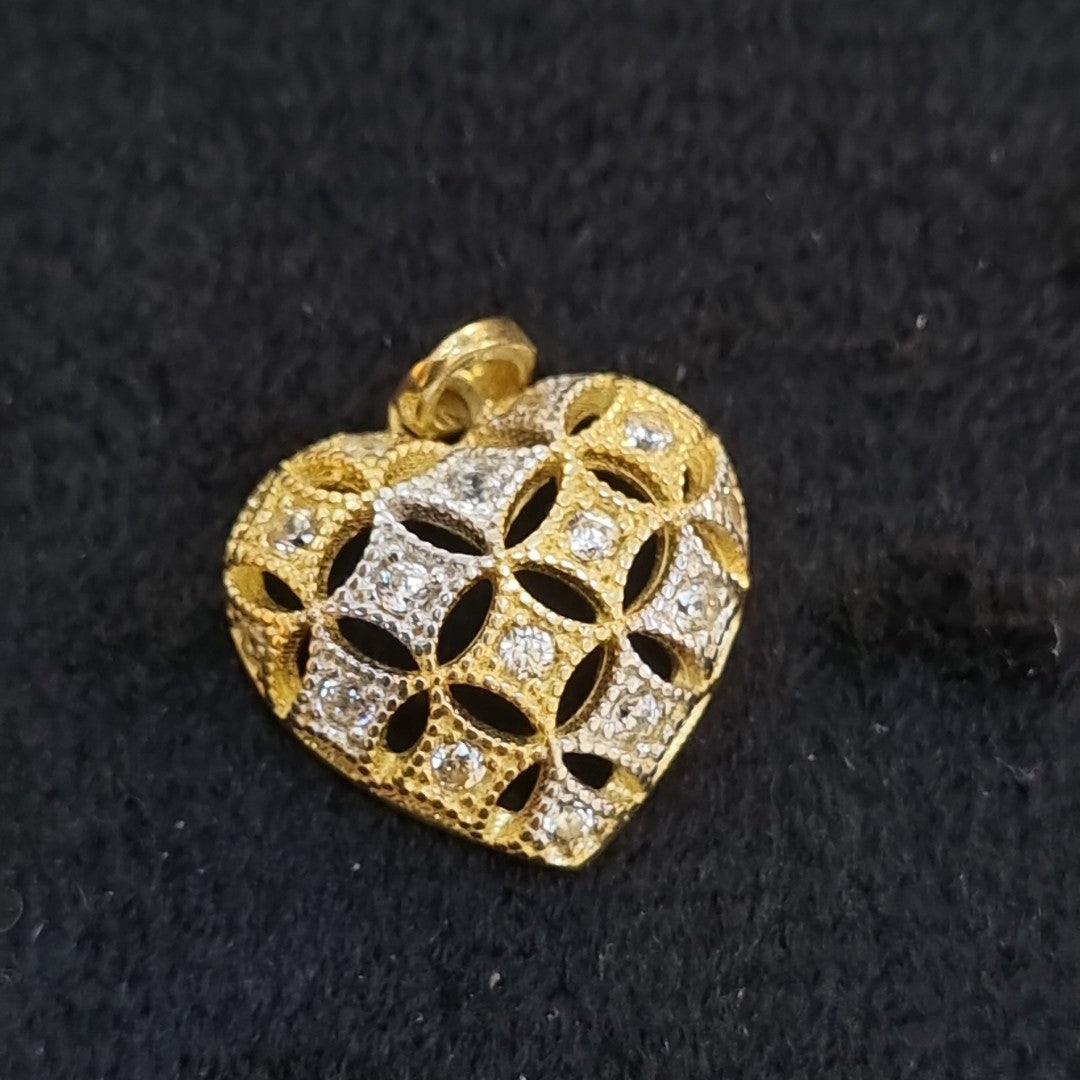 DIJES ORO 10K 1.1 (NUEVO)