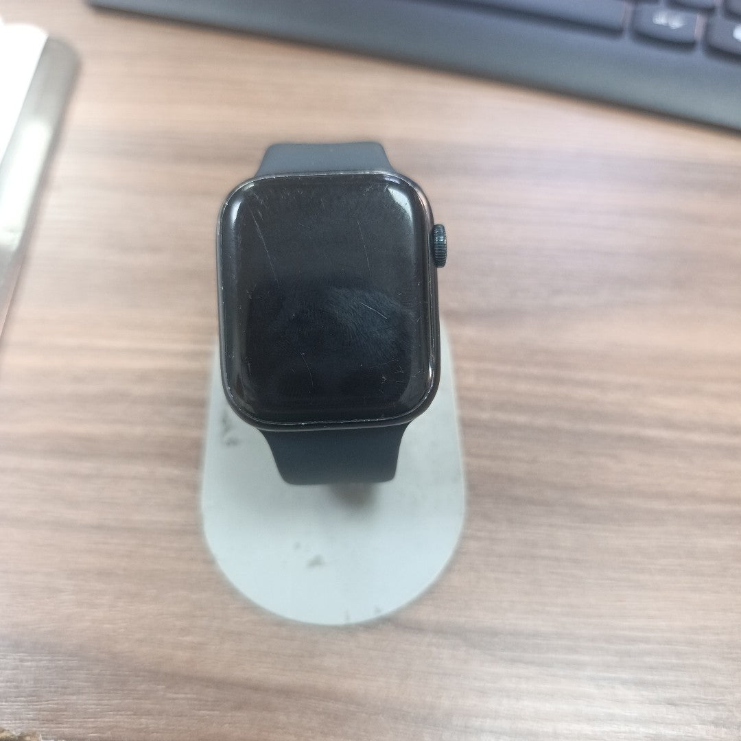 SMARTWATCH APPLE SERIES 8 ALUMINIO A2771 45 MM GPS (SEMINUEVO)