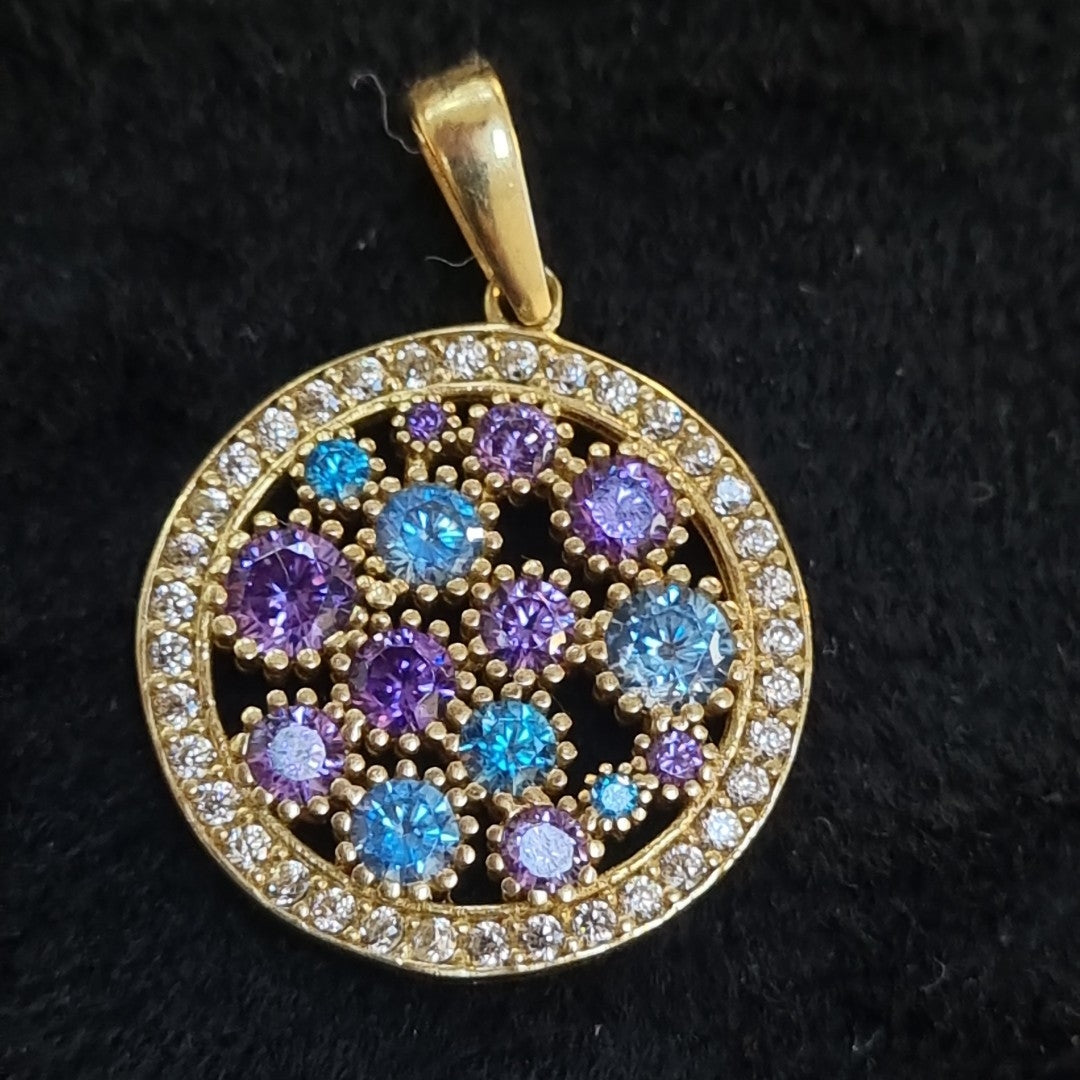 DIJES ORO 10K 1.9 (NUEVO)