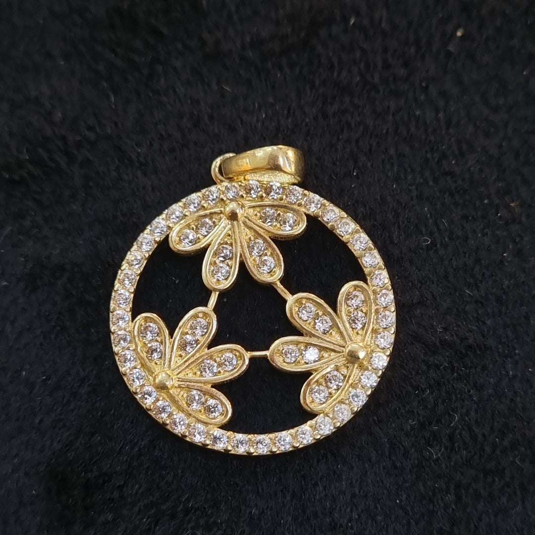 DIJES ORO 10K 1.8 (NUEVO)